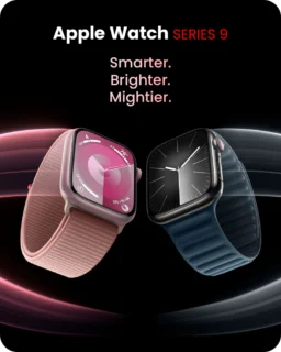 Apple Watch Series 9 - Essec
