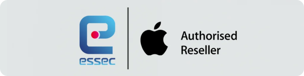 Apple Authorised Reseller