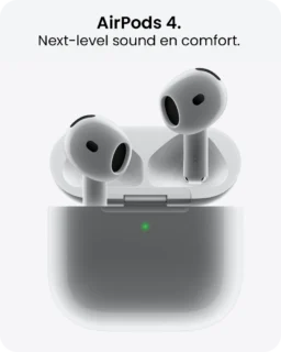 Apple Airpods 4