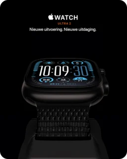 Apple Watch Ultra 2