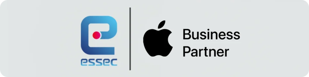 Essec - Your Apple Business Partner