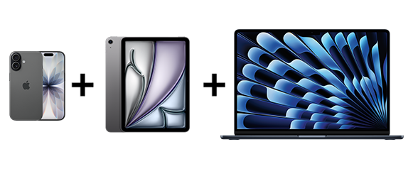 Apple Leasing Essential