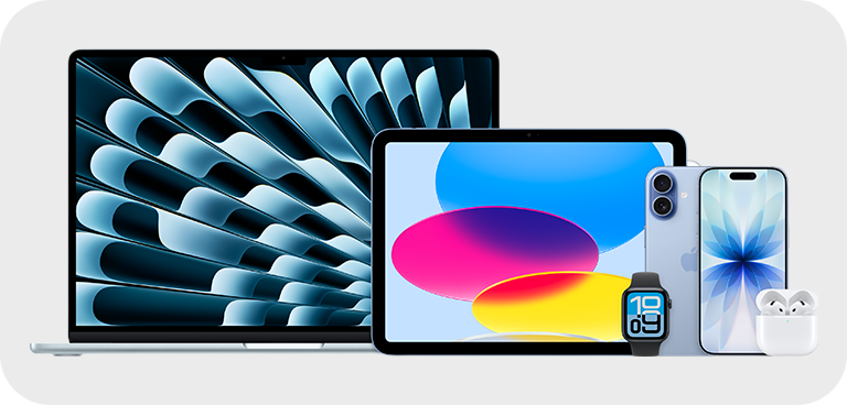 Apple Lease - iPhone lease - Macbook Lease - iPad Lease - Essec