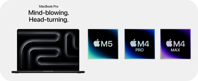 Apple Macbook Pro - Apple leasing - Essec