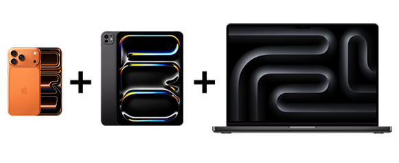 Apple Leasing Ultimate