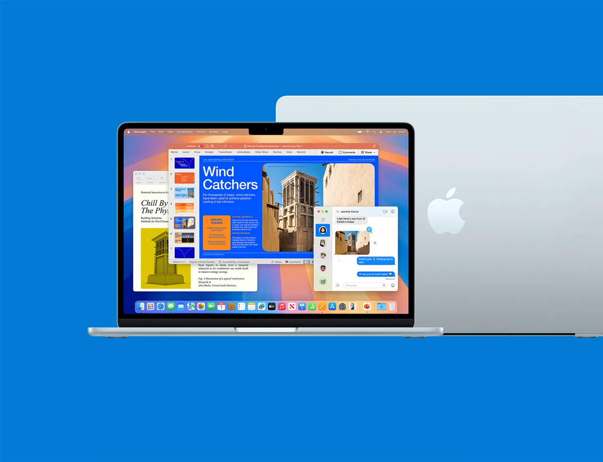 MacBook Air