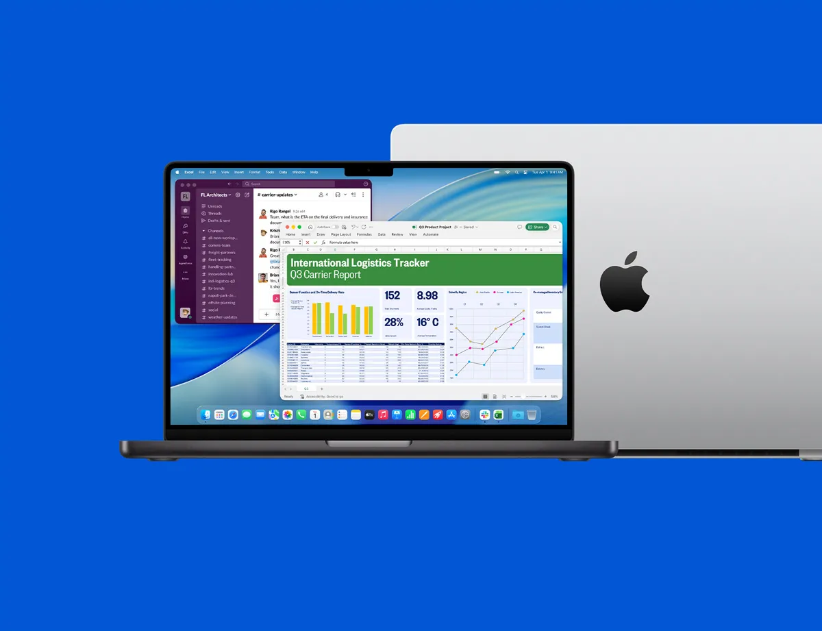 MacBook Pro