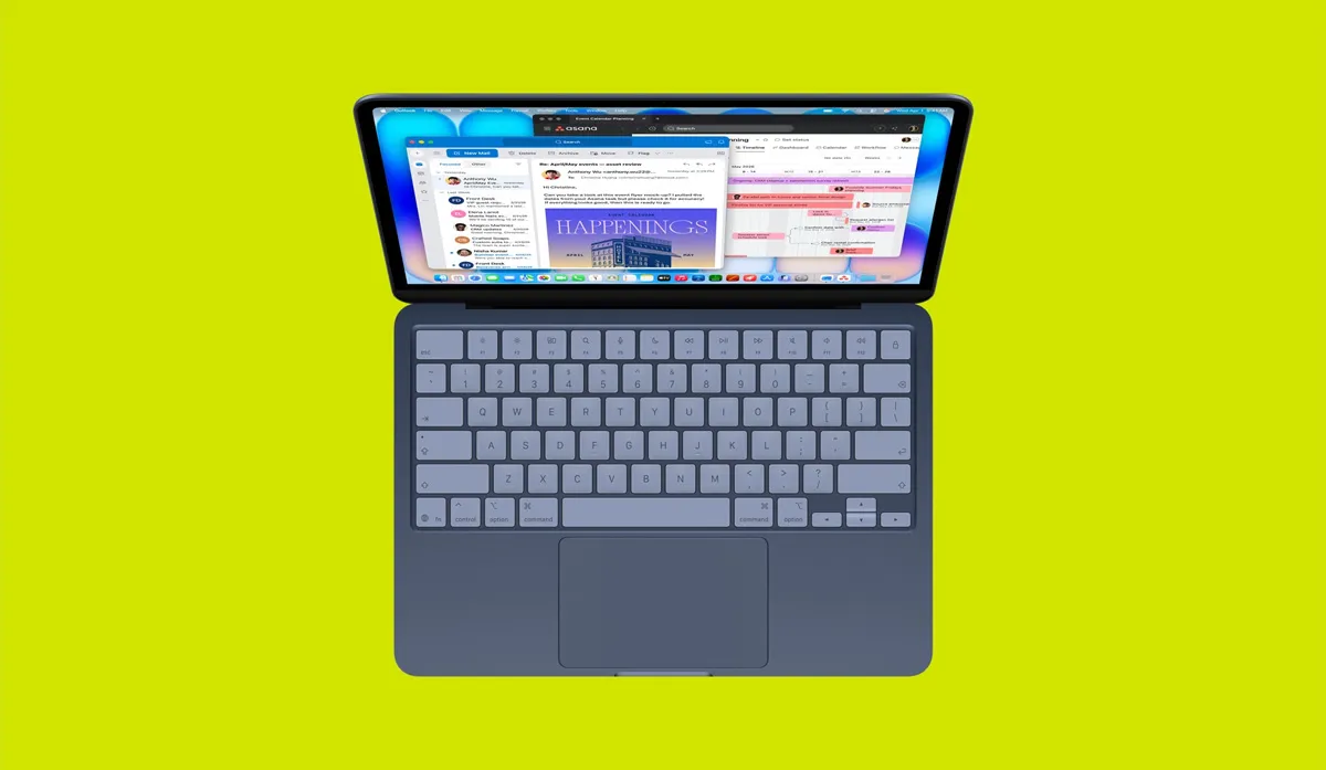MacBook Neo