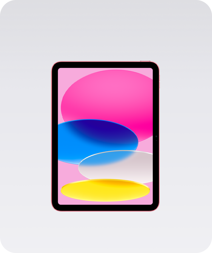 iPad zakelijk leasen