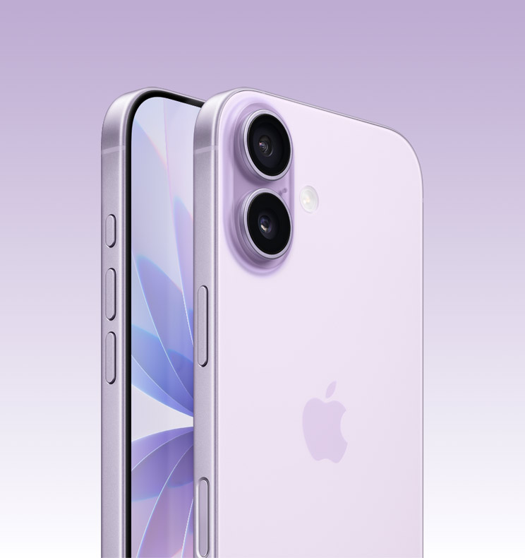 Apple iPhone 17 leasen zakelijk