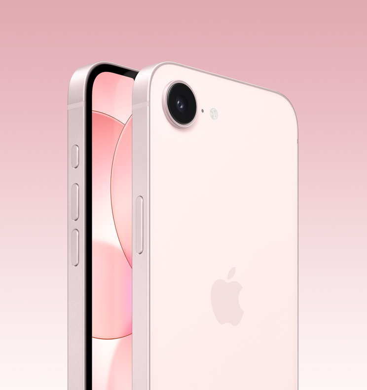 Apple iPhone 17e leasen zakelijk