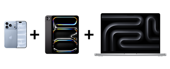 Apple Lease Pro